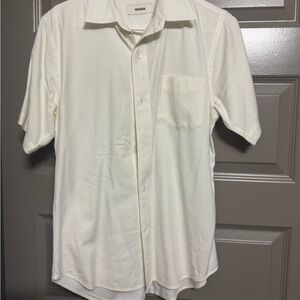 Buck Mason Button Down Medium